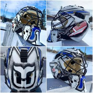 Image post by @goalie_gear_gram on Instagram
