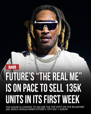 Image post by @hotnewhiphop on Instagram