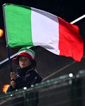 Image post by @italrugby on Instagram