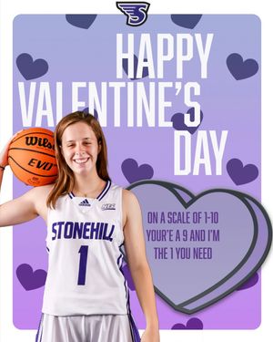Image post by @stonehillwbb on Instagram