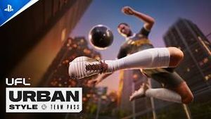 Video post by @PlayStation on YouTube