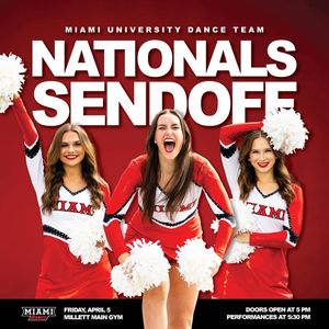 Image post by @miamidanceteam on Instagram