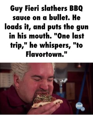 Image post by @chucksflavortrain on Instagram