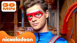 Video post by @nickelodeon on YouTube