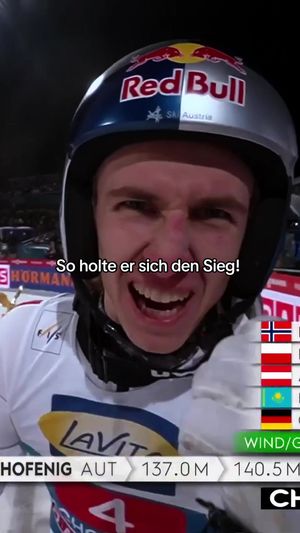 Video post by @redbullaustria on TikTok