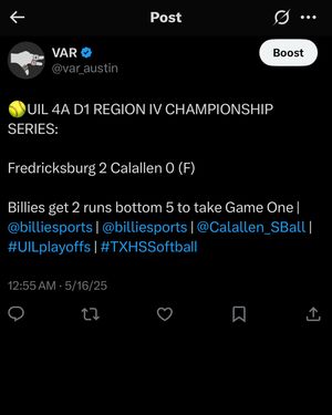 Image post by @var_austin on Instagram