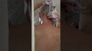 Video post by @aveda on YouTube