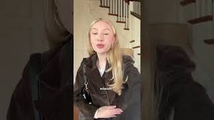 Video post by @coach on YouTube