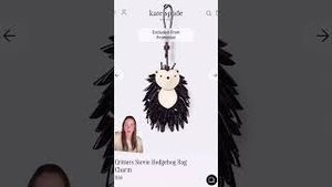 Video post by @katespadenewyork on YouTube