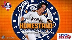 Video post by @midlandrockhounds on YouTube