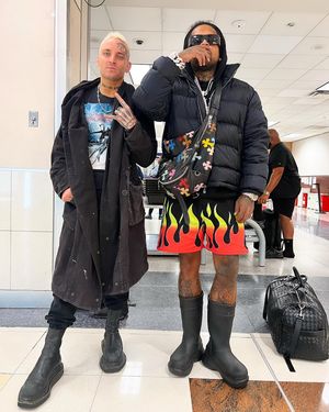 Image post by @westsidegunn on Instagram
