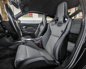 Image post by @recaroautomotive on Instagram