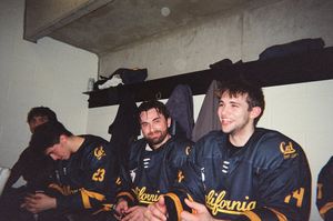 Image post by @calicehockey on Instagram