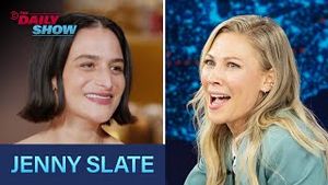 Video post by @thedailyshow on YouTube
