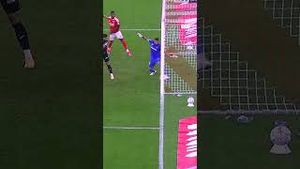 Video post by @beinsportsusa on YouTube