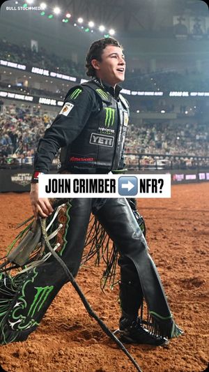 Video post by @cowboyplus on Facebook