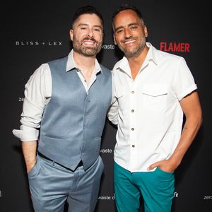 Image post by @nycgaydad on Instagram