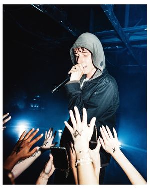 Image post by @joeyfphoto on Instagram