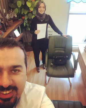 Image post by @uzm.dyt.atillazeyrek on Instagram