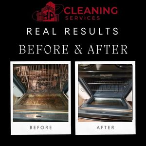 Image post by @Hpcleaningsvcllc on Facebook