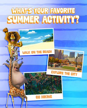 Image post by @dreamworks on Instagram
