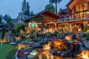 Image post by @alderwoodlandscaping on Instagram