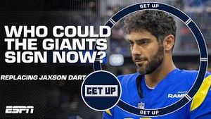 Video post by @espn on YouTube