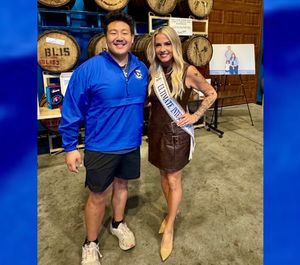 Image post by @theshannonbingham on Instagram
