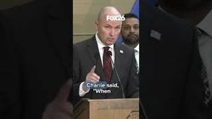 Video post by @kmphfox26 on YouTube