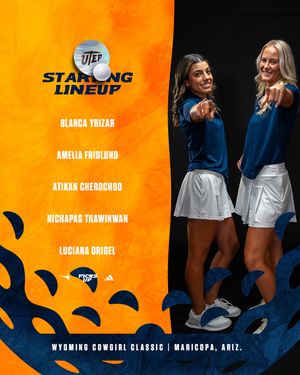 Image post by @utepwomensgolf on Instagram