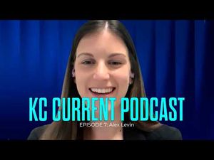 Video post by @kccurrent on YouTube
