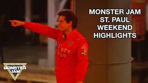 Video post by @monsterjam on YouTube