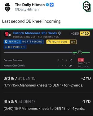 Video post by @brbetting_ on TikTok