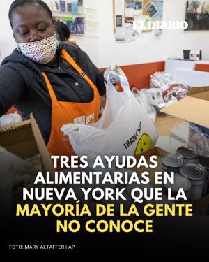 Image post by @eldiariony on Instagram