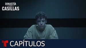 Video post by @telemundo on YouTube