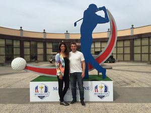 Image post by @marcosimonegolf on Instagram