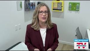 Video post by @newsday on YouTube