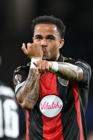 Video post by @afcb on TikTok