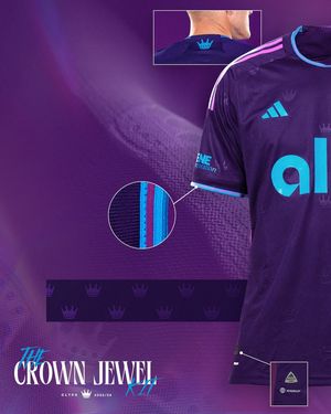 Image post by @charlottefc on Instagram