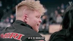 Video post by @bucks on YouTube