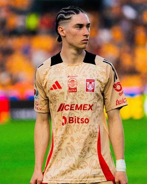 Image post by @10marceloflores on Instagram