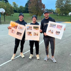 Image post by @purduebaseball on Instagram