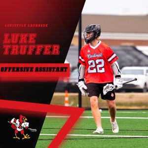 Image post by @uoflmenslax on Instagram