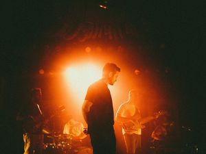 Image post by @youngthegiant on Instagram
