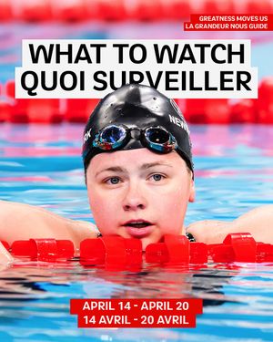 Image post by @cdnparalympics on Instagram