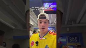 Video post by @snapbacksports1 on YouTube
