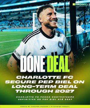 Image post by @pitchsidebrazil on Instagram