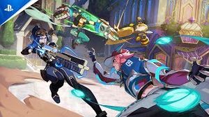 Video post by @PlayStation on YouTube