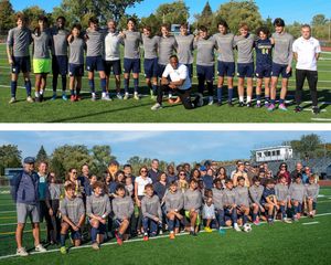 Image post by @canisiushs on Instagram