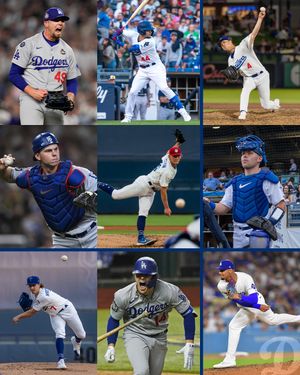 Image post by @tulsadrillers on Instagram